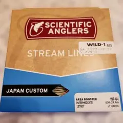2025年最新】scientific anglersの人気アイテム - メルカリ