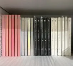 BTS アルバム セット まとめ売り 付属品あり