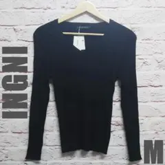 イング　INGNI　トップス　M
