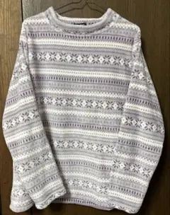 レディースフリース