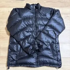 ノースフェイス　インナーダウン 【XL】