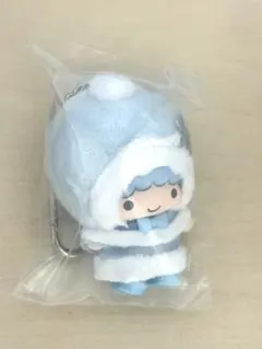 サンリオ　SANRIO　ちびっとも　雪の精　キキ　【箱つきます】