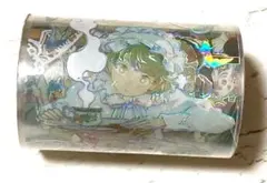 まーさん様☆海外マステ 中古巻き売り 人物マステ PET 貝殻光 - メルカリ