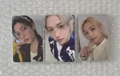 straykids フィリックス トレカ まとめ売り