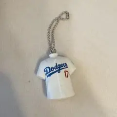 MLB 3Dユニフォームチャーム 大谷翔平 ロサンゼルス・ドジャース