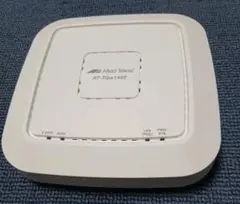 AlliedTelesis AT-TQm1402 2台　アクセスポイント本体のみ