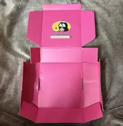 YoYoSquishy 空箱