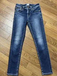 ロデオクラウンズ ADDICTIVE JF TYPE2スキニー 25