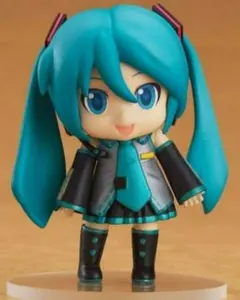 2026年最新】初音ミク ねんどろいどぷらす ぬいぐるみシリーズ01の人気
