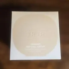TRTR CERAMIC PEPTIFILL CREAMセラミック ペプチフィル