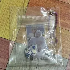 ATEEZ ヨサン 2026 SEASON’S GREETINGS キーリング