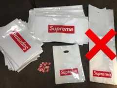 おまけOK★supreme サイズ選べる3つセット✩