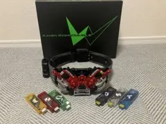 CSMダブルドライバー 初期版