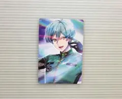 アイナナ G4Y 特典 ホログラムカード 亥清悠