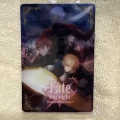 2026年最新】fate fact cardの人気アイテム - メルカリ