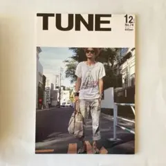 TUNE No.74 2010年12月号