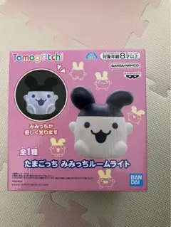 たまごっち みみっち キャラクターグッズ