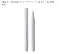 【新品/未開封】オルビス(ORBIS) カバーリキッドクリエイターのサムネイル