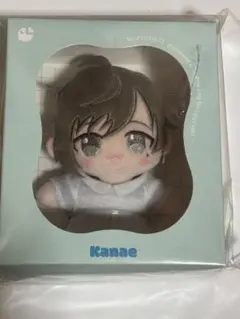 にじさんじ　叶　ポージングぬいぐるみ