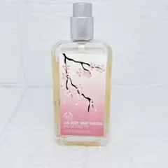 【未使用品】THE BODY SHOP アナーニャ オードトワレ50ml THE BODY SHOP アナーニャ オードトワレ 50ml - メルカリ