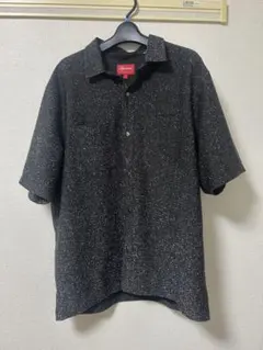 Supreme Lurex S/S Shirt シュプリーム ルレックス シャツのサムネイル