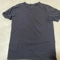 UNIQLO AIRism SHORY SLEEVE Sサイズ　ユニクロ
