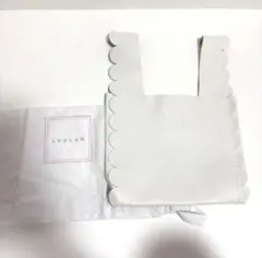 2025年最新】ludlow スカラップの人気アイテム - メルカリ