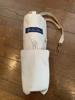 Rose Blanc 日傘 折りたたみ 50cmライトグレージュのサムネイル