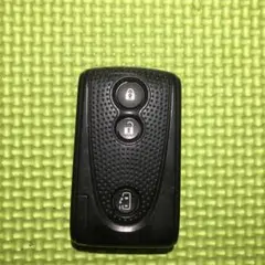 ④ 新品 未登録 ダイハツ スマートキー キーレス AB0088 両スラ タント