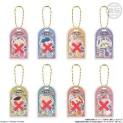 ちいかわ ミニチュアチョコチャーム&チョコスナック モモンガ