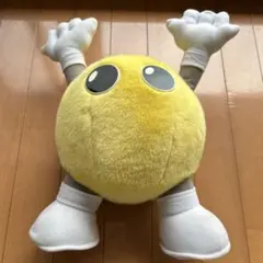 バボちゃん ぬいぐるみのサムネイル