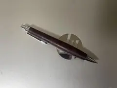 ペン工房翌檜 花凛瘤 木軸シャーペン 箱付き 極美品 - メルカリ