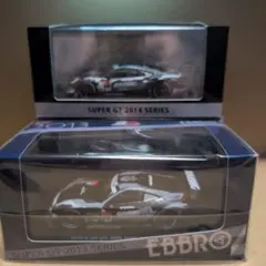 エブロ1/43レイブリック 岡山テスト HSV-010/NSX-コンセプト-GT エブロ1/43レイブリック 岡山テスト HSV-010/NSX-コンセプト-GT - メルカリ