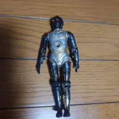 2026年最新】C3Po 超合金の人気アイテム - メルカリ