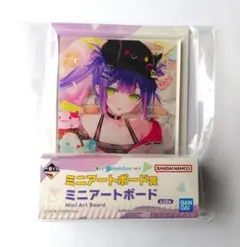 常闇トワ アクリルスタンド 　一番くじ ホロライブ vol.4