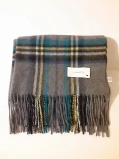 大判ストール カシミヤ