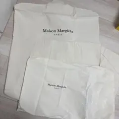 Maison Margiela コートカバー 2点セット