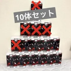 東京喰種 Grandista 金木研 Ⅱ フィギュア 21個セット - メルカリ Grandista 東京喰種 金木研 フィギュア 21体セット