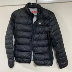 New Balance Golf ニューバランス ジャケット　防寒　アウター