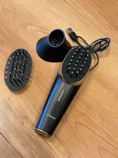 【新品】MOTHERMOモッサーモ 頭皮マッサージ 電気ブラシ デンキバリブラシ デンキブラシ モッサーモ | 北海道札幌市の化粧品・エステ・美容総合