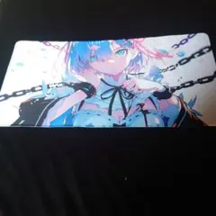 レム キャラクターグッズ