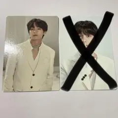 BTS　MAP OF THE SOUL　ミニフォト V