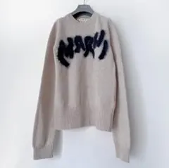 【新品未使用】MARNI セーター 2025年最新】marni レディース ニット・セーターの人気アイテム