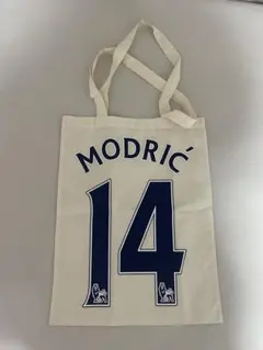 トートバッグ　モドリッチ　14番　プレミア仕様　FCFA