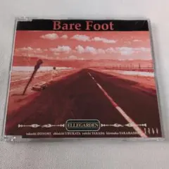 ELLEGARDEN Bare Foot