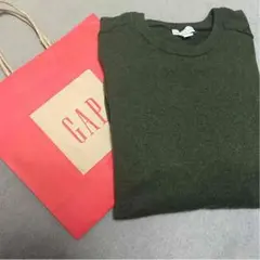 GAP セーター ニット