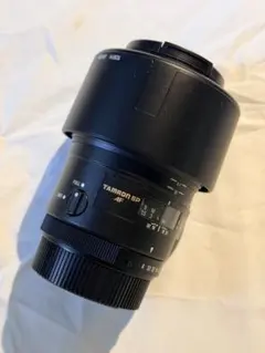 【銘玉マクロ】TAMRON SP AF 90mm F2.8 コニカミノルタ 銘玉マクロ】TAMRON SP AF 90mm F2.8 コニカミノルタ - メルカリ
