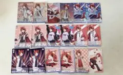 莉犬くん ヴァイスシュヴァルツブラウ