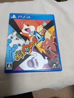 妖怪ウォッチ4++ PS4