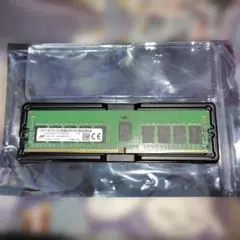 PC4(DDR4) 8GB x 2枚 16GB - メルカリ